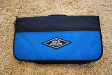 Windsurfing fin quiver bag